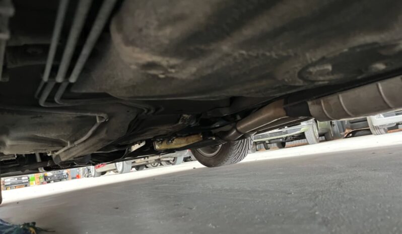 BMW 3-serie E30 325i full