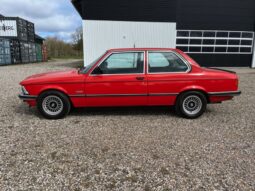 BMW 3-serie E21 323i full