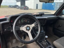 BMW 3-serie E21 323i full