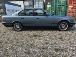 BMW 5-serie E34 525i full