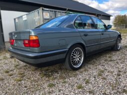 BMW 5-serie E34 525i full