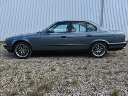 BMW 5-serie E34 525i full