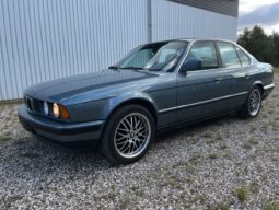BMW 5-serie E34 525i full