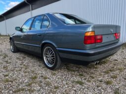 BMW 5-serie E34 525i full