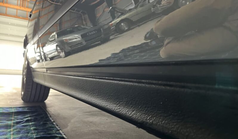 BMW 5-serie E34 525i full