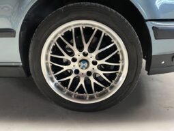 BMW 5-serie E34 525i full