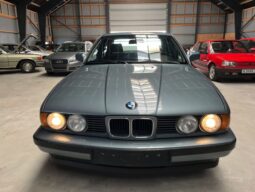 BMW 5-serie E34 525i full
