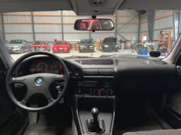 BMW 5-serie E34 525i full