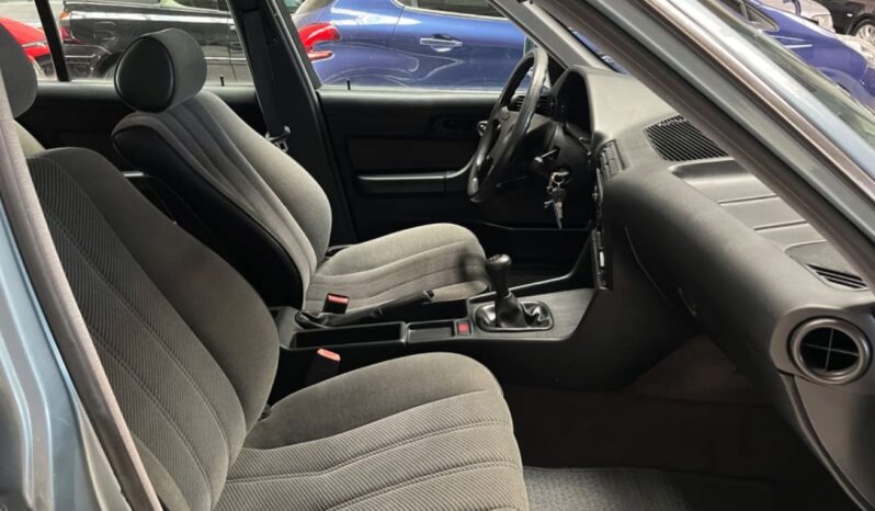 BMW 5-serie E34 525i full