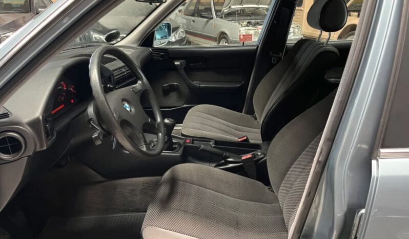 BMW 5-serie E34 525i full