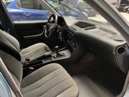 BMW 5-serie E34 525i full