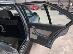 BMW 5-serie E34 525i full