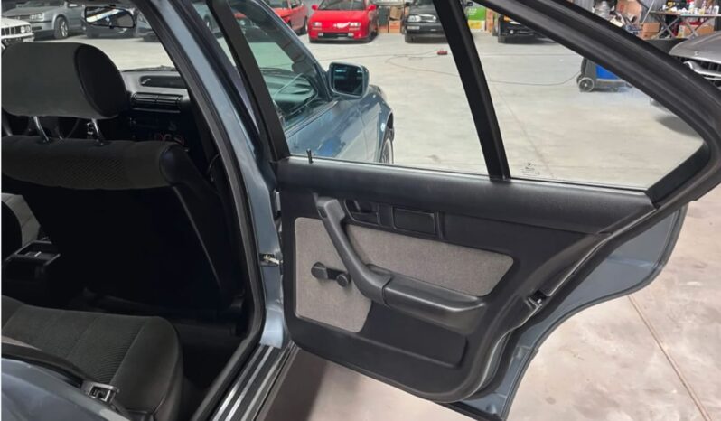 BMW 5-serie E34 525i full