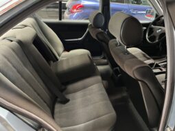 BMW 5-serie E34 525i full
