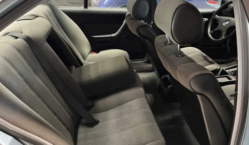 BMW 5-serie E34 525i full