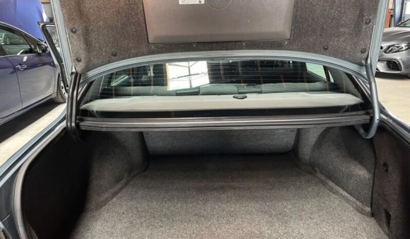 BMW 5-serie E34 525i full