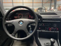 BMW 5-serie E34 525i full
