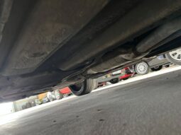 BMW 5-serie E34 525i full