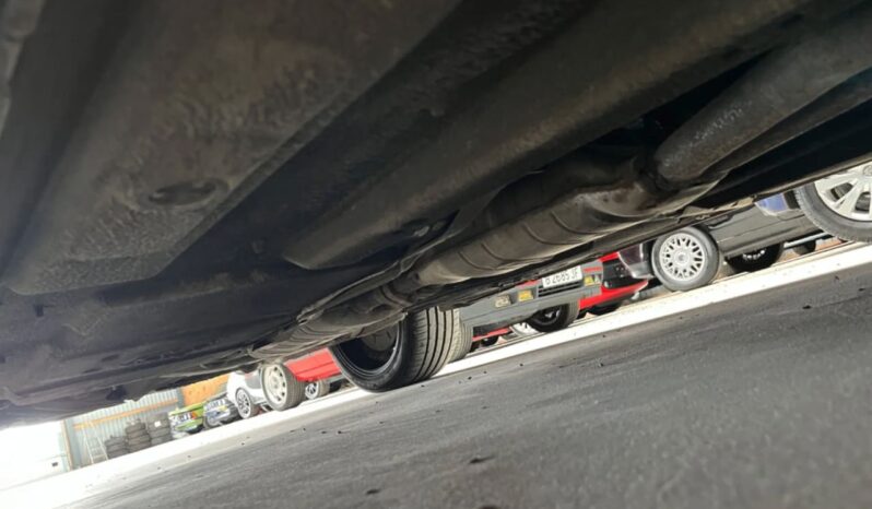 BMW 5-serie E34 525i full