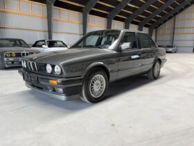 BMW 3-serie E30 325i