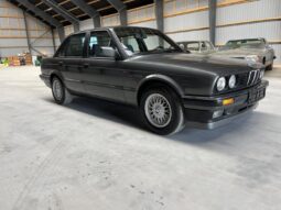 BMW 3-serie E30 325i full