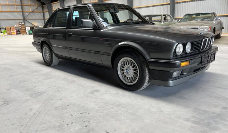 BMW 3-serie E30 325i full