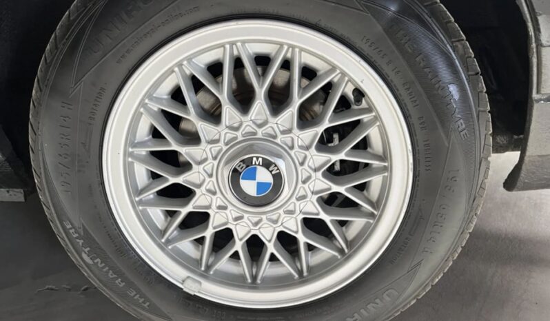 BMW 3-serie E30 325i full