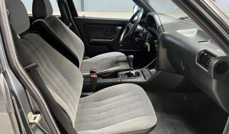 BMW 3-serie E30 325i full