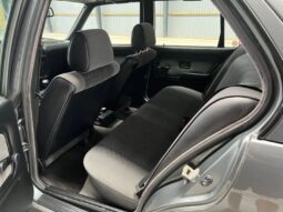 BMW 3-serie E30 325i full