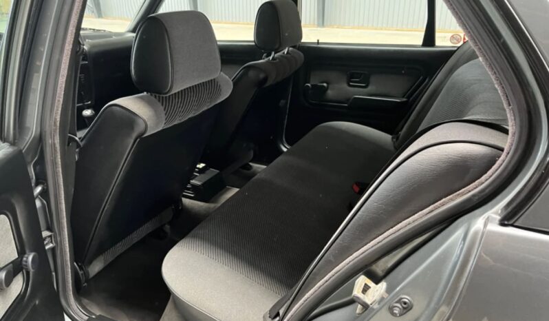 BMW 3-serie E30 325i full