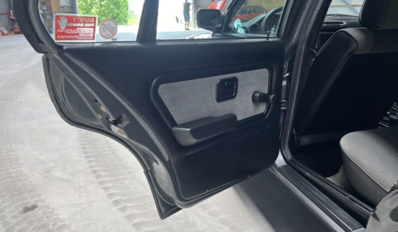 BMW 3-serie E30 325i full