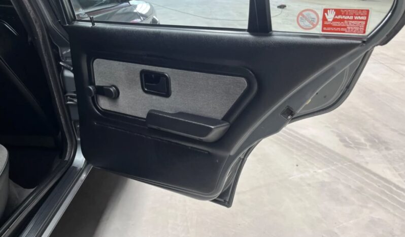 BMW 3-serie E30 325i full