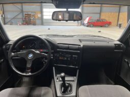 BMW 3-serie E30 325i full