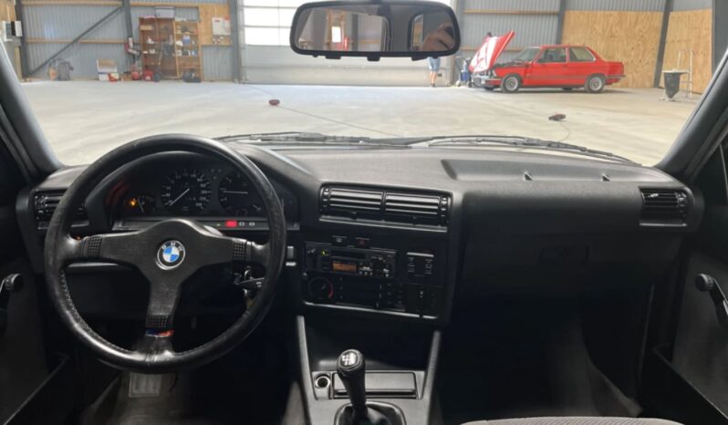 BMW 3-serie E30 325i full