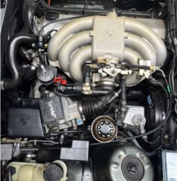 BMW 3-serie E30 325i full