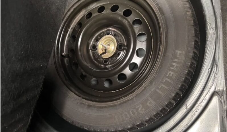 BMW 3-serie E30 325i full