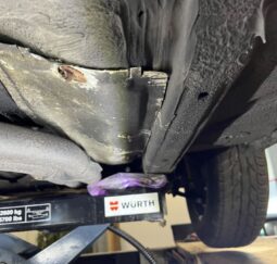 BMW 3-serie E30 325i full