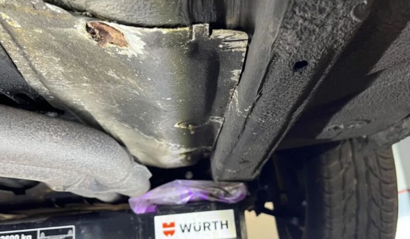 BMW 3-serie E30 325i full