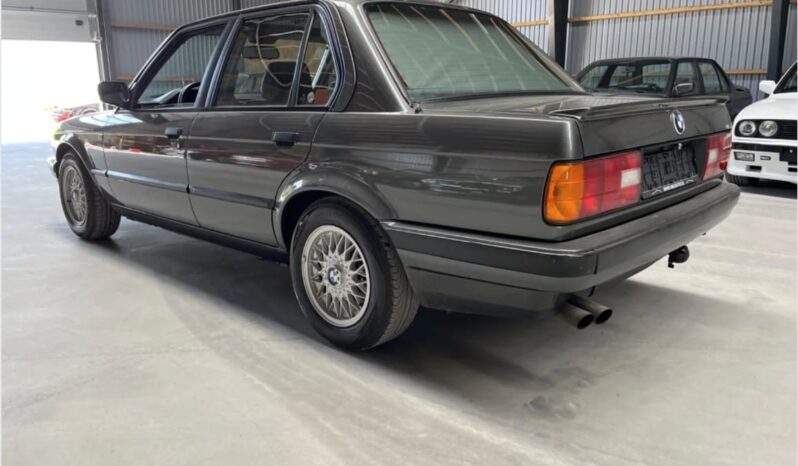 BMW 3-serie E30 325i full