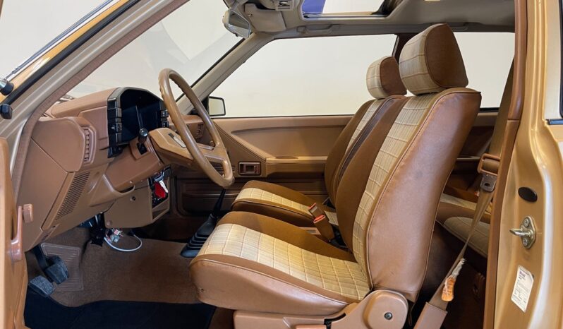 Toyota 1000 Tercel 1,3 3d full