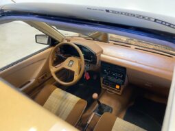 Toyota 1000 Tercel 1,3 3d full