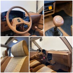 Toyota 1000 Tercel 1,3 3d full