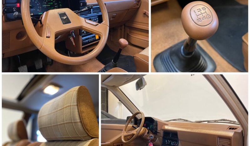 Toyota 1000 Tercel 1,3 3d full