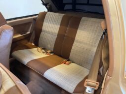 Toyota 1000 Tercel 1,3 3d full