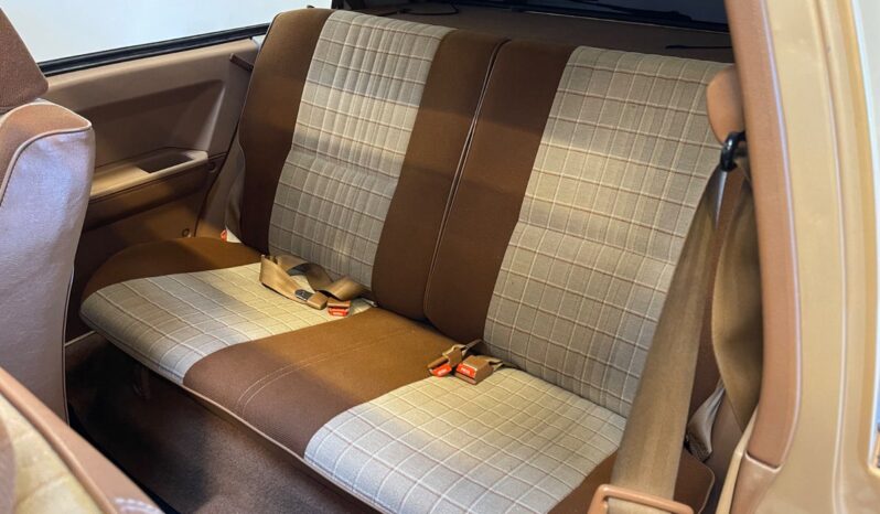 Toyota 1000 Tercel 1,3 3d full