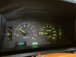 Toyota 1000 Tercel 1,3 3d full