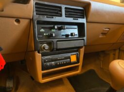 Toyota 1000 Tercel 1,3 3d full