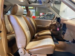 Toyota 1000 Tercel 1,3 3d full