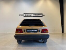 Toyota 1000 Tercel 1,3 3d full