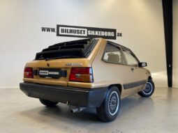 Toyota 1000 Tercel 1,3 3d full